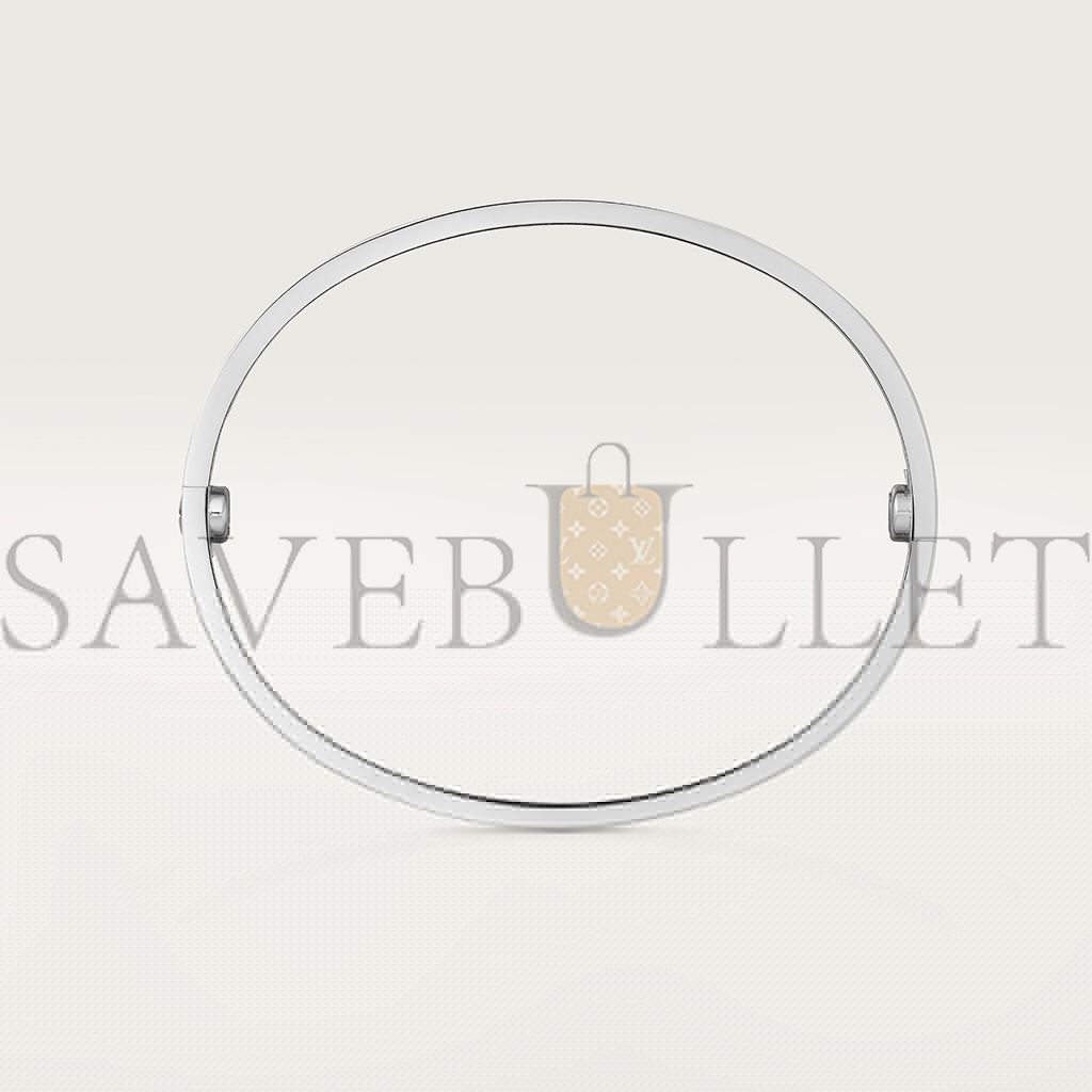 CARTIER LOVE BRACELET B6067617