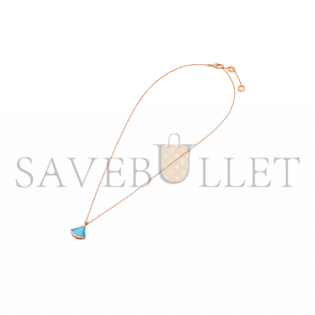 B*l*ai divas’ dream necklace