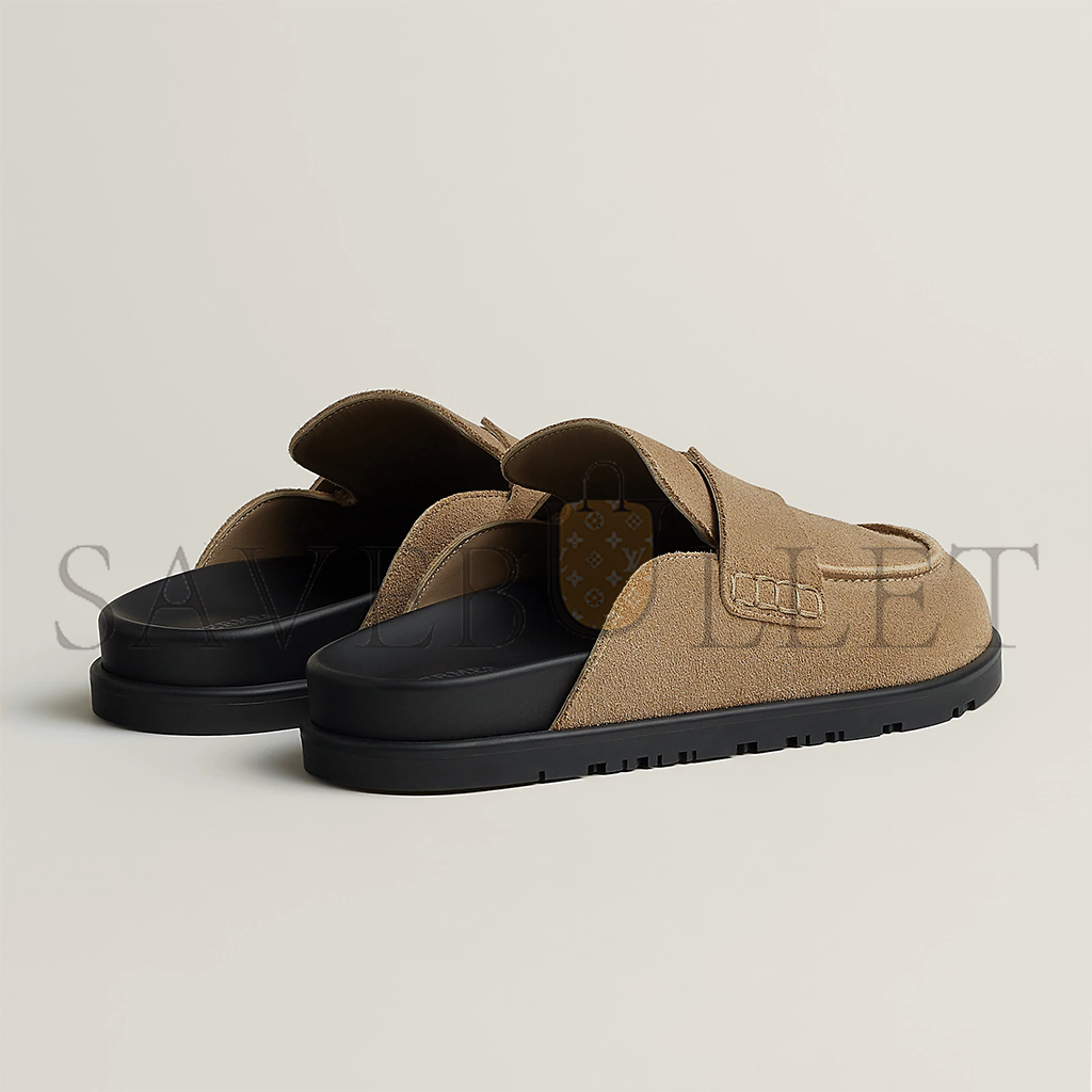 H**mes go mule h231222z