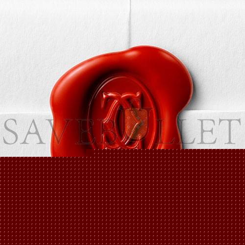 CARTIER TRINITY NECKLACE B7224900