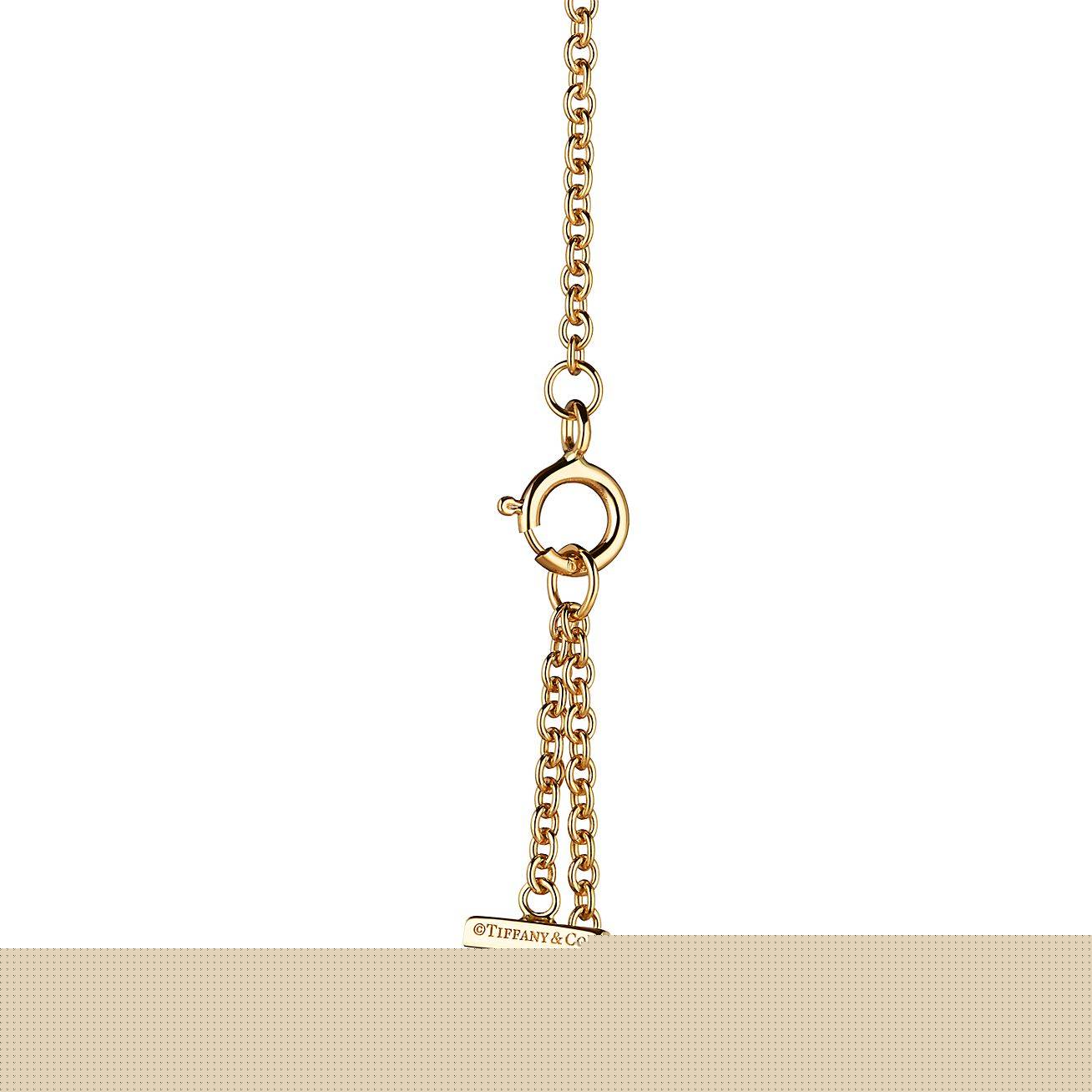 T*f*ny t smile bracelet