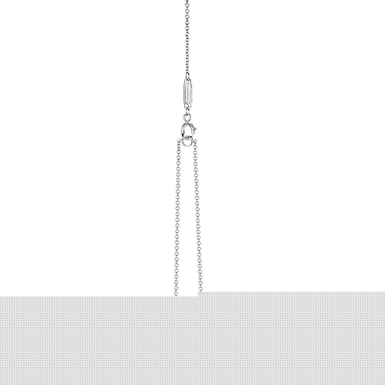 T*f*ny t smile pendant