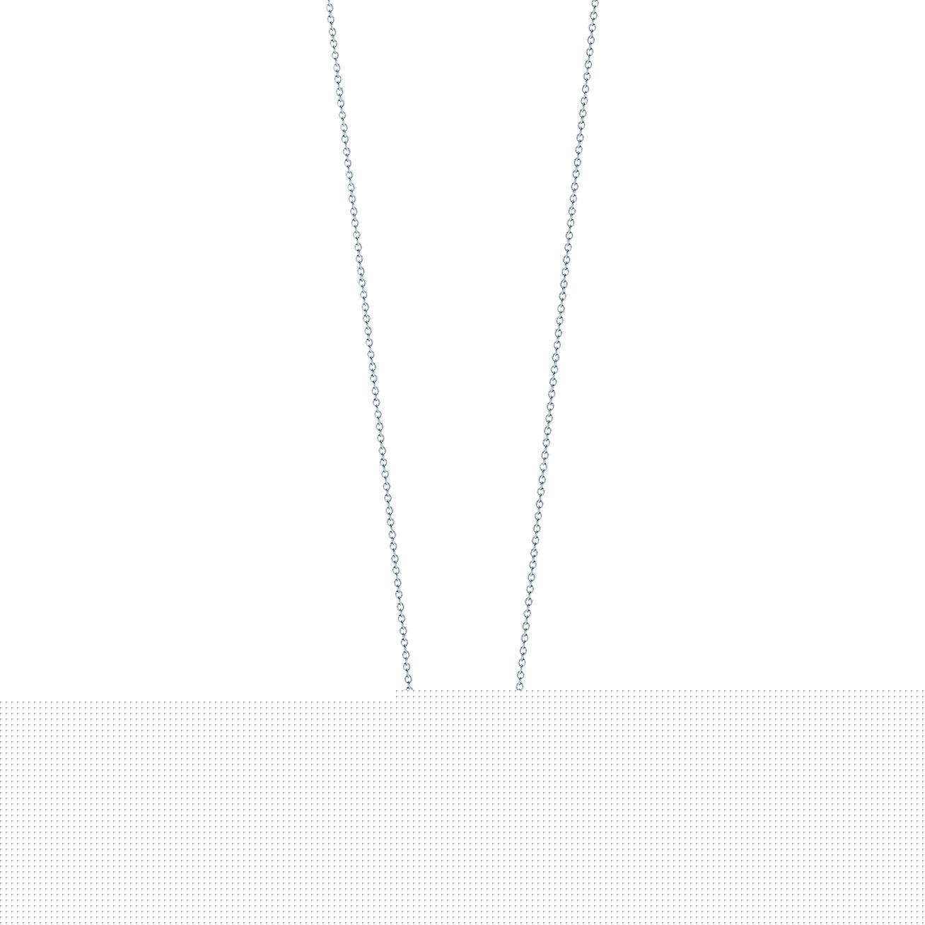 T*f*ny palomas graffiti kiss pendant