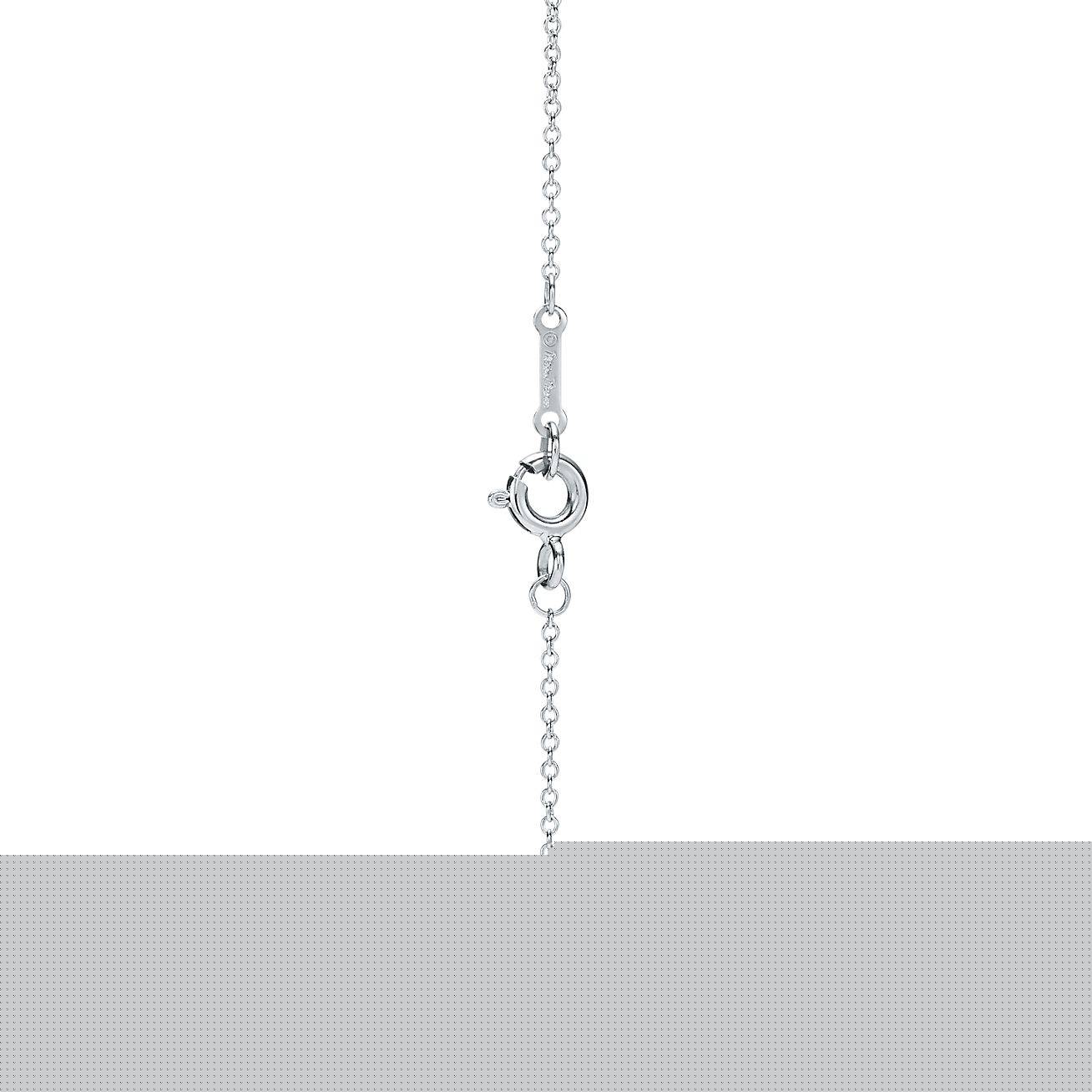 T*f*ny  paloma picasso® loving heart bracelet