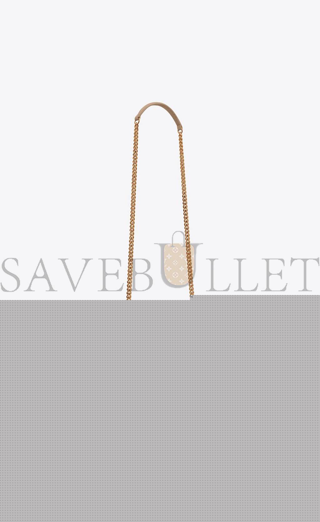 YSL SUNSET MEDIUM IN SMOOTH LEATHER 442906D420W2826 (22*16*6.5cm)