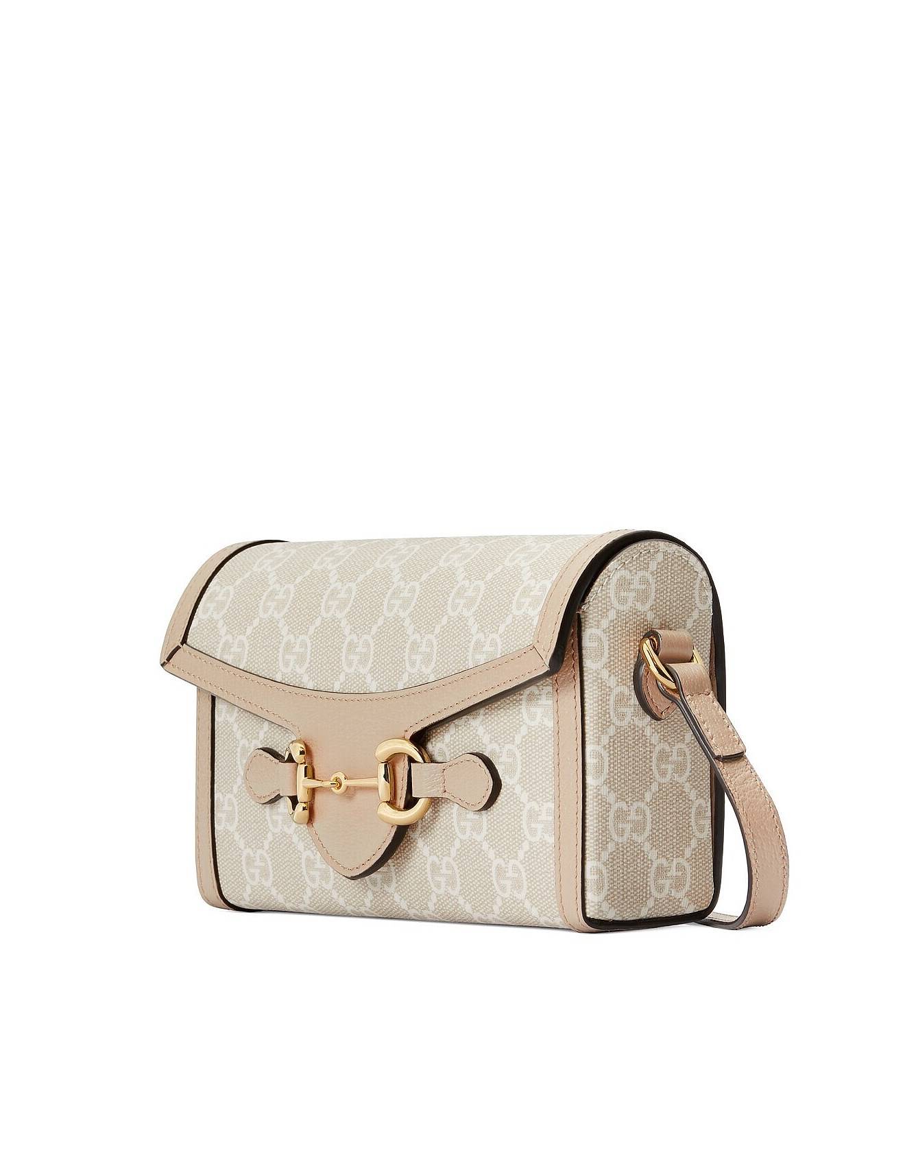 G*u*i horsebit 1955 mini bag 699296 (18*12*6cm)